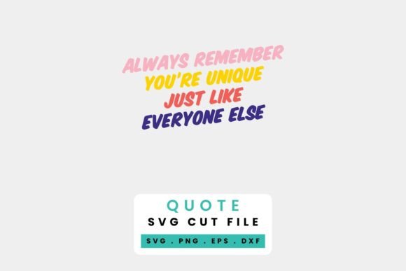 Positive Quote Positivity SVG Inspir