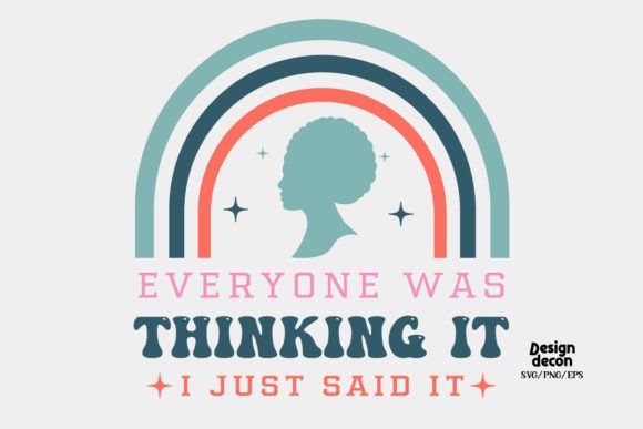 Sarcastic Mom Quote Boho SVG