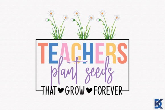 Teacher Quote Flower SVG Review